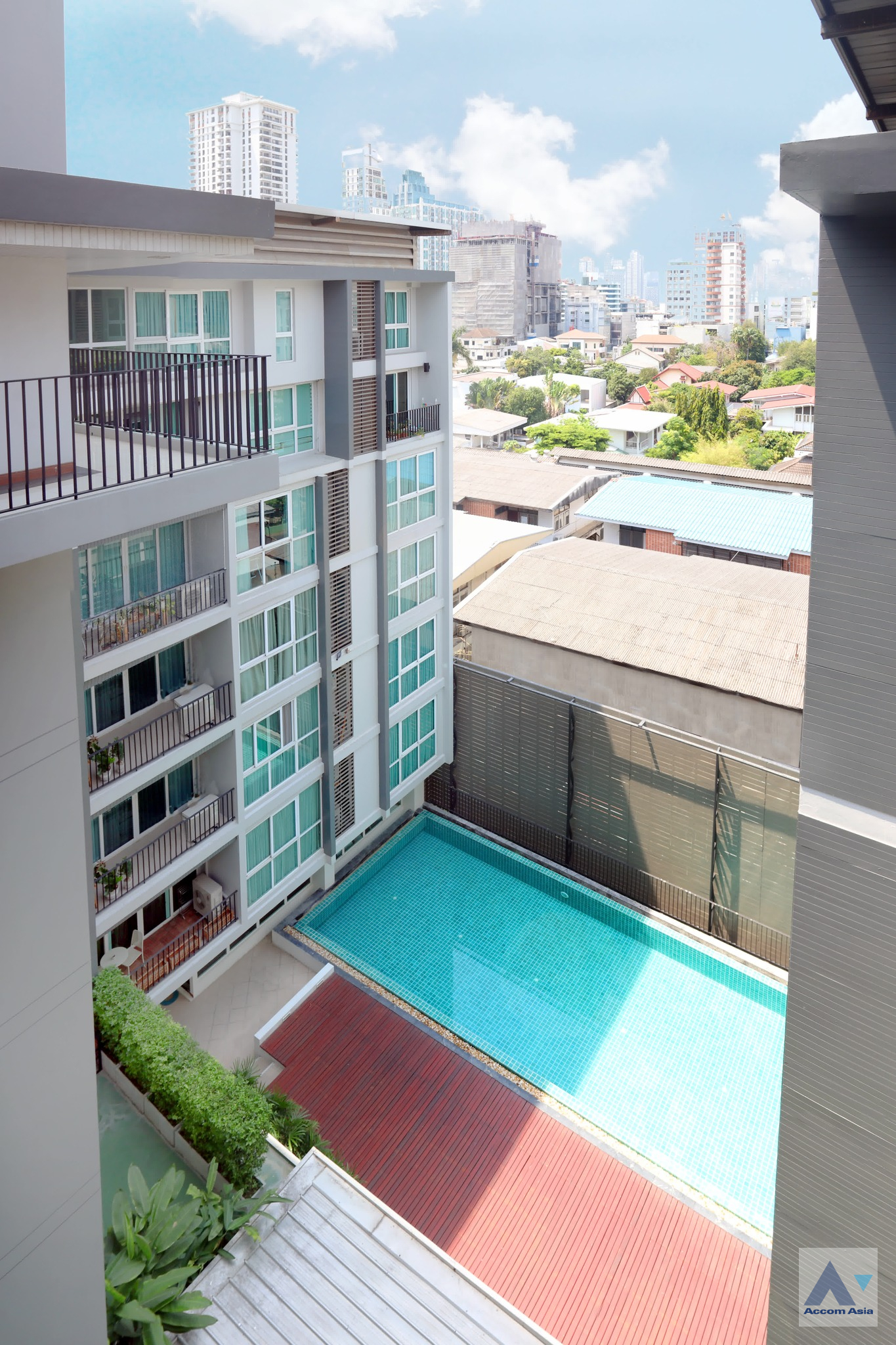  3 br Condominium for rent and sale in Sukhumvit ,Bangkok BTS Thong Lo at DLV Thong Lo 20 1512162