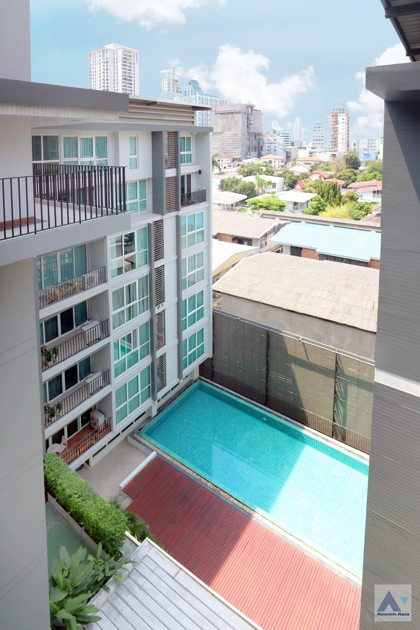  1 br Condominium For Sale in Sukhumvit ,Bangkok BTS Thong Lo at DLV Thong Lo 20 1516635