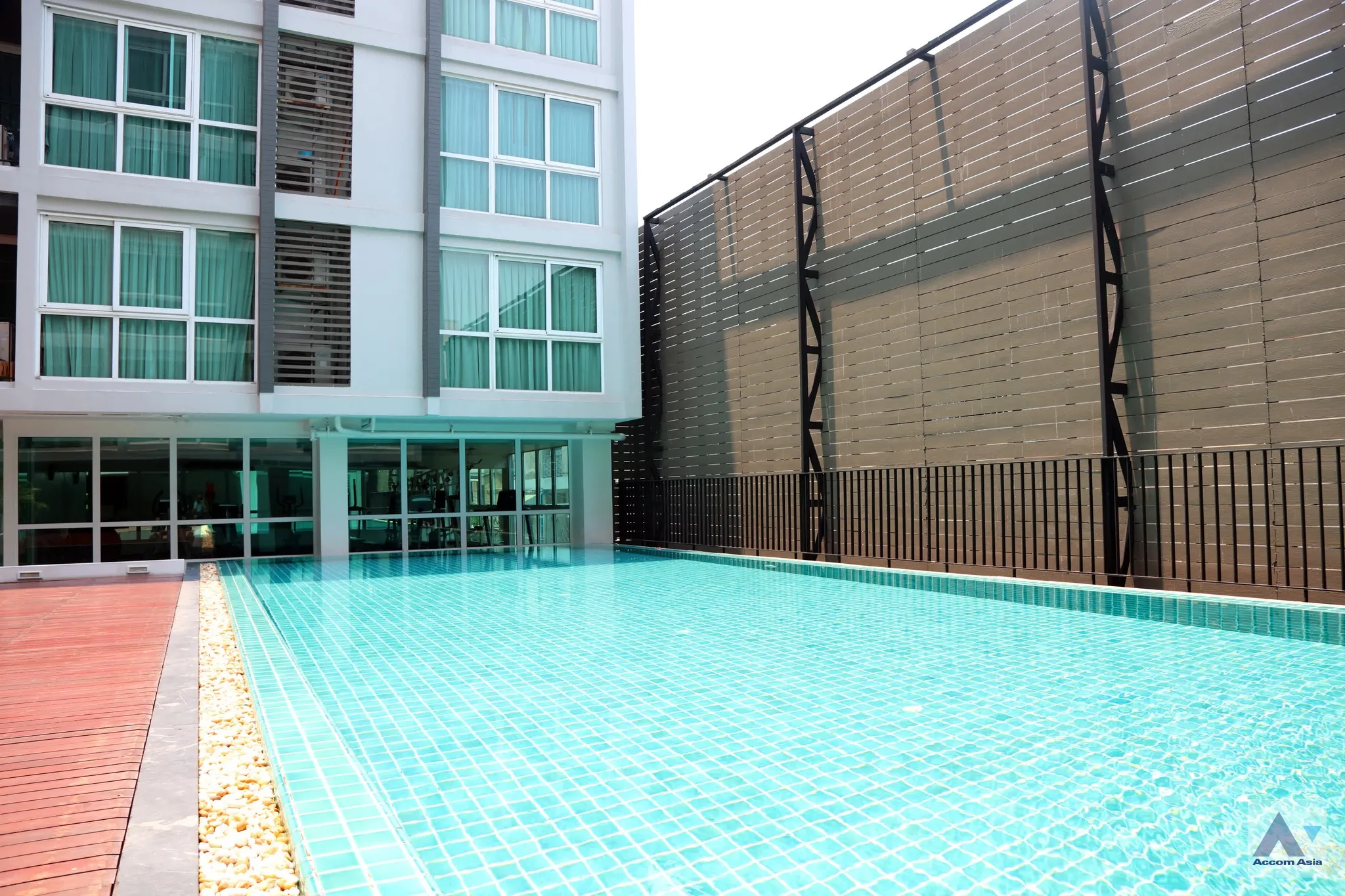  1 br Condominium For Rent in Sukhumvit ,Bangkok BTS Thong Lo at DLV Thong Lo 20 AA33491