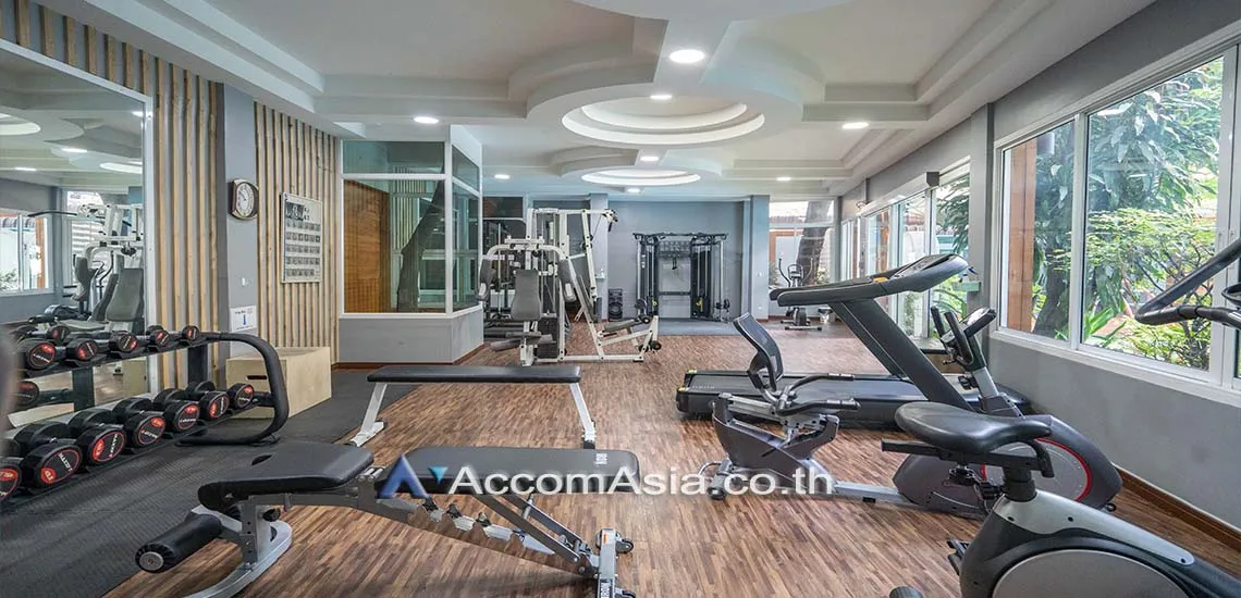  4 br Apartment For Rent in Sukhumvit ,Bangkok BTS Thong Lo at Homely Delightful Place 13001957
