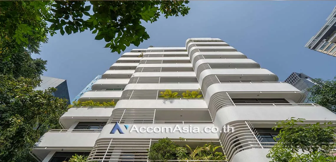 4 br Apartment For Rent in Sukhumvit ,Bangkok BTS Thong Lo at Homely Delightful Place 13001957
