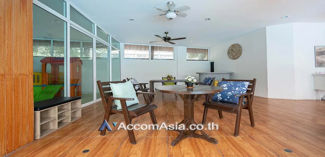  4 br Apartment For Rent in Sukhumvit ,Bangkok BTS Thong Lo at Homely Delightful Place AA28453