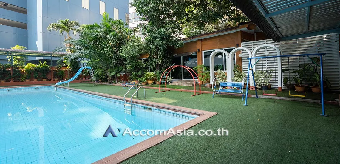  4 br Apartment For Rent in Sukhumvit ,Bangkok BTS Thong Lo at Homely Delightful Place AA28453