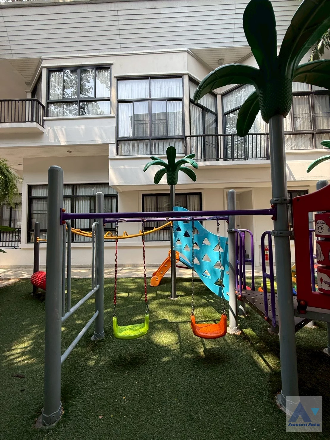  2 br House For Rent in Sukhumvit ,Bangkok BTS Thong Lo at The urban forestry residence 2612020