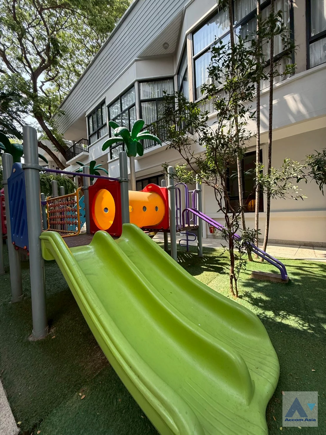  4 br House for rent and sale in Sukhumvit ,Bangkok BTS Thong Lo at The urban forestry residence 13001852