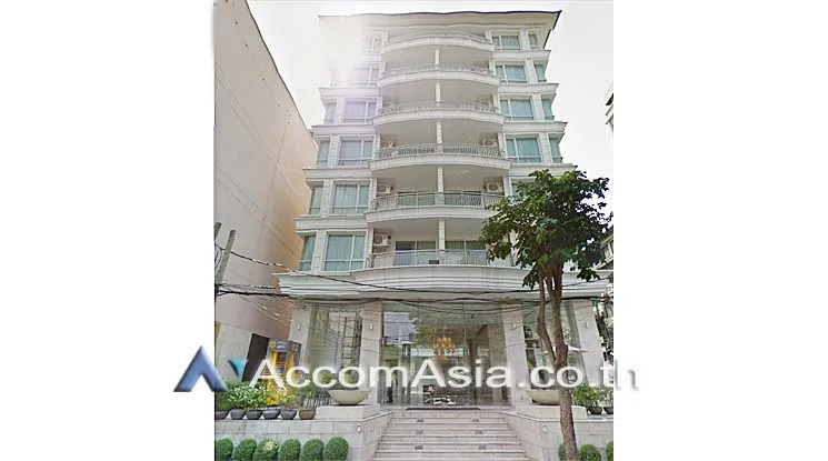  2 br Apartment for rent and sale in Sathorn ,Bangkok BTS Surasak at The Elegant Residence AA44170
