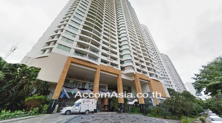  1  2 br Condominium  in Phaholyothin ,Bangkok  at Supalai Park Phaholyothin AA41315