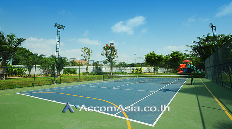  1 br Condominium For Rent in Sukhumvit ,Bangkok BTS Phra khanong at Vista Garden Prestige AA35423