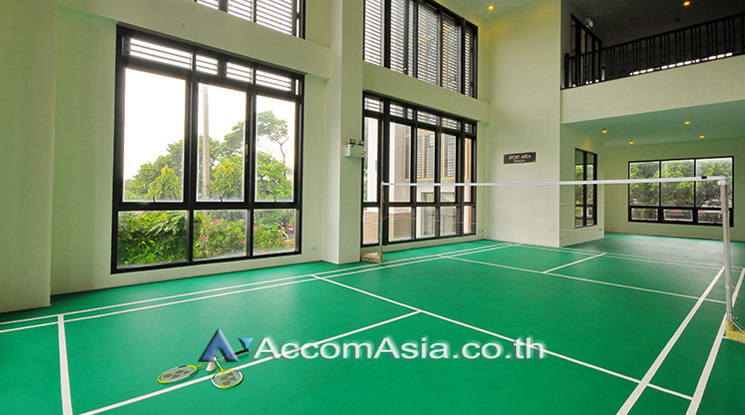  2 br Condominium For Rent in Sukhumvit ,Bangkok BTS Phra khanong at Vista Garden Prestige AA21387
