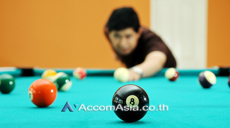  2 br Condominium For Sale in Sukhumvit ,Bangkok BTS Phra khanong at Vista Garden Prestige AA25511