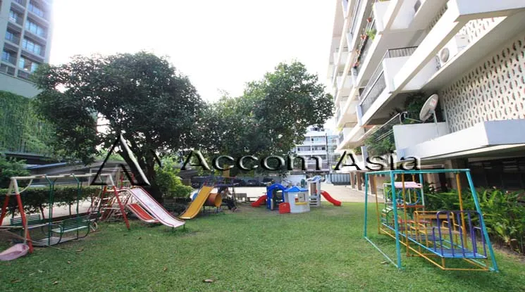  3 br Apartment for rent and sale in Sukhumvit ,Bangkok BTS Thong Lo at Classical Architecture 1417953