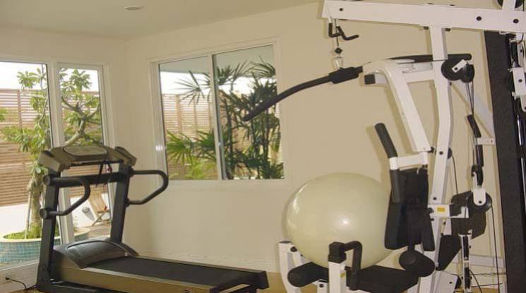  4 br Apartment For Rent in Bang Na ,Bangkok BTS Bang Na at Peaceful Bangna AA27695