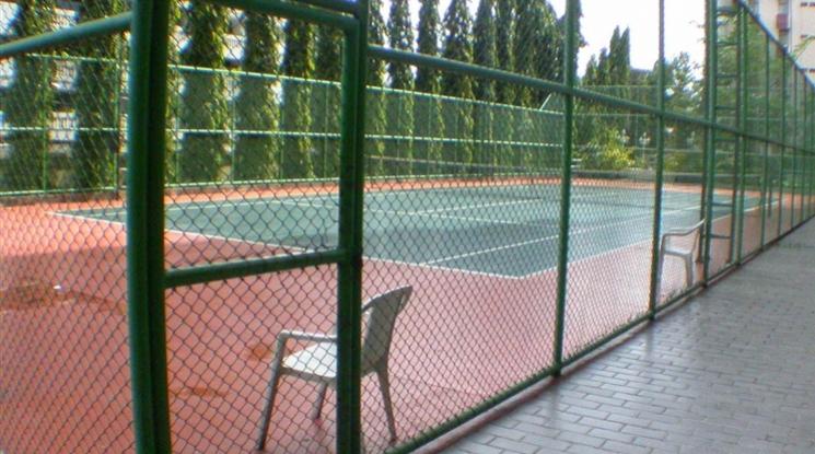  5 br Apartment For Rent in Bang Na ,Bangkok BTS Bearing at Peaceful Bangna AA27693