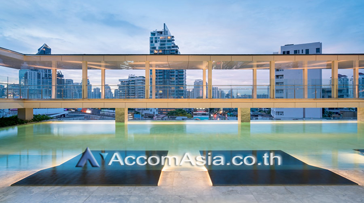  1 br Condominium for rent and sale in Sukhumvit ,Bangkok BTS Thong Lo at Beatniq Sukhumvit AA30271