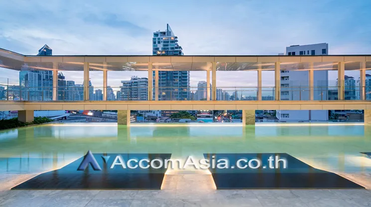  1 br Condominium for rent and sale in Sukhumvit ,Bangkok BTS Thong Lo at Beatniq Sukhumvit AA45970