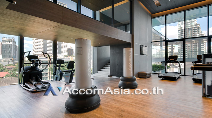  2 br Condominium for rent and sale in Sukhumvit ,Bangkok BTS Thong Lo at Beatniq Sukhumvit AA39075