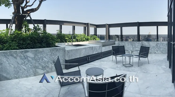  1 br Condominium for rent and sale in Sukhumvit ,Bangkok BTS Thong Lo at Beatniq Sukhumvit AA24070