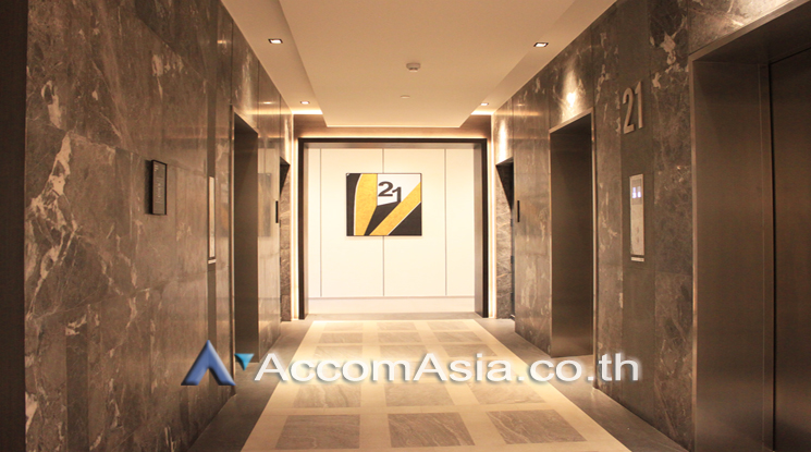  1 br Condominium For Rent in Sukhumvit ,Bangkok BTS Thong Lo at Beatniq Sukhumvit AA38708