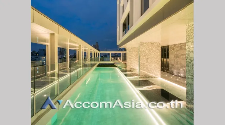  1 br Condominium for rent and sale in Sukhumvit ,Bangkok BTS Thong Lo at Beatniq Sukhumvit AA33697