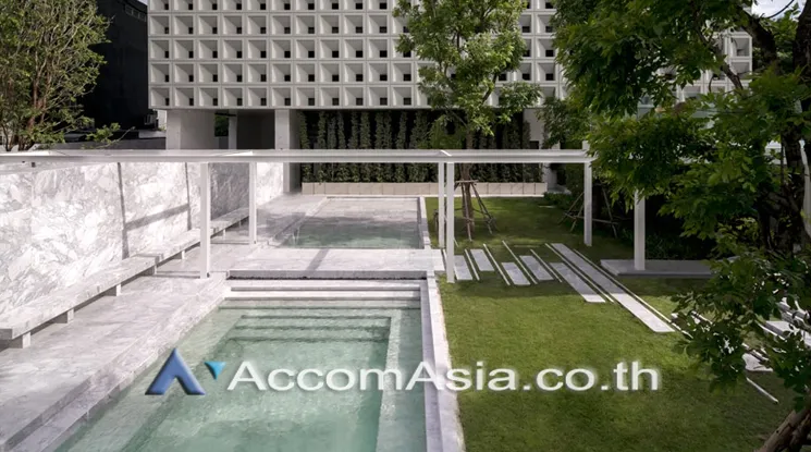  2 br Condominium for rent and sale in Sukhumvit ,Bangkok BTS Thong Lo at Beatniq Sukhumvit AA45825