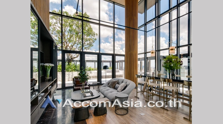  2 br Condominium for rent and sale in Sukhumvit ,Bangkok BTS Thong Lo at Beatniq Sukhumvit AA32375