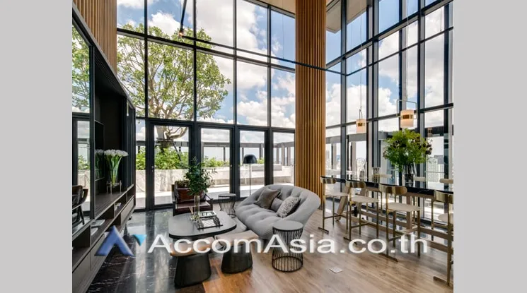  2 br Condominium for rent and sale in Sukhumvit ,Bangkok BTS Thong Lo at Beatniq Sukhumvit AA40130