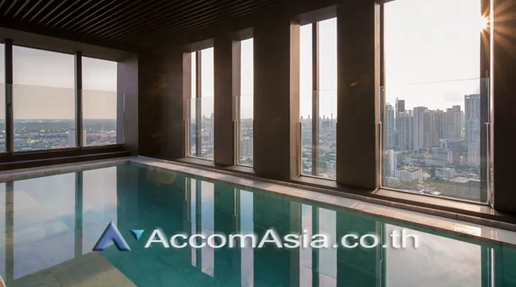  2 br Condominium for rent and sale in Sukhumvit ,Bangkok BTS Thong Lo at Beatniq Sukhumvit AA45825