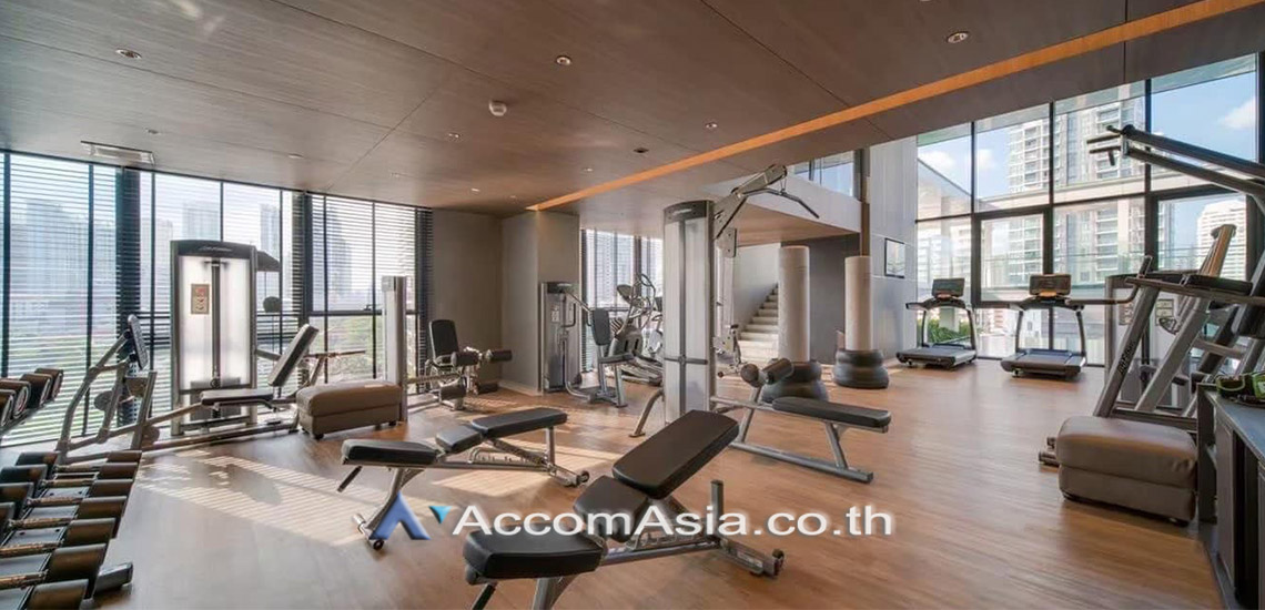  1 br Condominium for rent and sale in Sukhumvit ,Bangkok BTS Thong Lo at Beatniq Sukhumvit AA32094