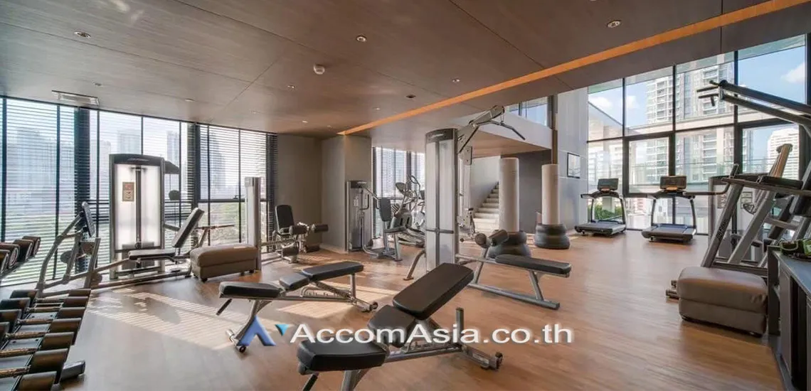  1 br Condominium for rent and sale in Sukhumvit ,Bangkok BTS Thong Lo at Beatniq Sukhumvit AA45970