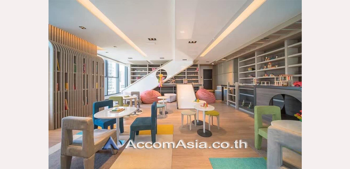  1 br Condominium For Rent in Sukhumvit ,Bangkok BTS Thong Lo at Beatniq Sukhumvit AA38708