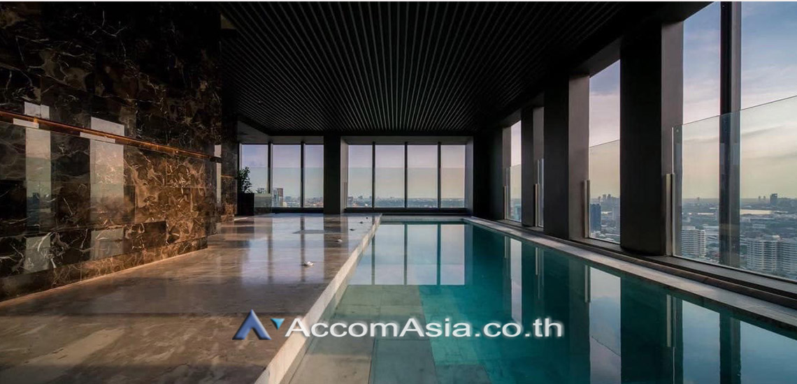  2 br Condominium for rent and sale in Sukhumvit ,Bangkok BTS Thong Lo at Beatniq Sukhumvit AA40227