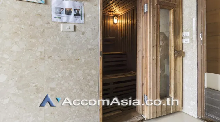  1 br Condominium for rent and sale in Sukhumvit ,Bangkok BTS Phra khanong at Life at Sukhumvit 65 AA35488