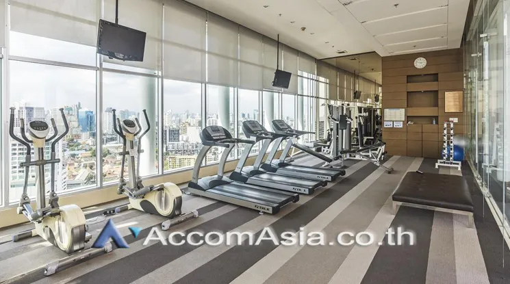  2 br Condominium For Rent in Sukhumvit ,Bangkok BTS Phra khanong at Life at Sukhumvit 65 1520004