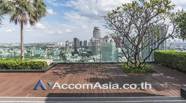  2 br Condominium For Rent in Sukhumvit ,Bangkok BTS Phra khanong at Life at Sukhumvit 65 1520004