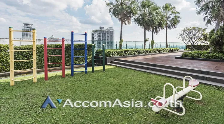 1 br Condominium for rent and sale in Sukhumvit ,Bangkok BTS Phra khanong at Life at Sukhumvit 65 AA35488