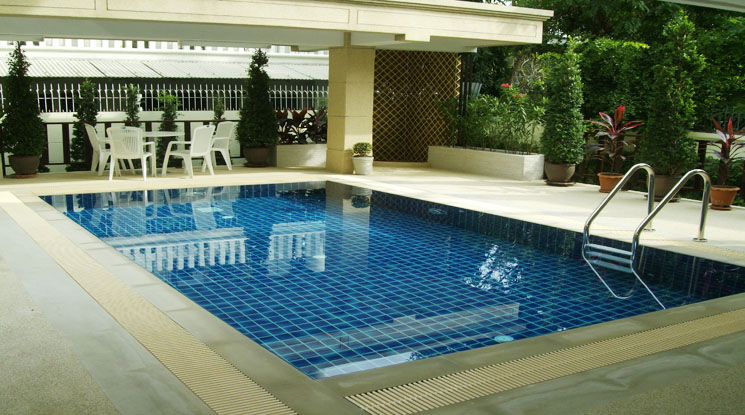  1 The Simple Life - Apartment - Sukhumvit - Bangkok / Accomasia