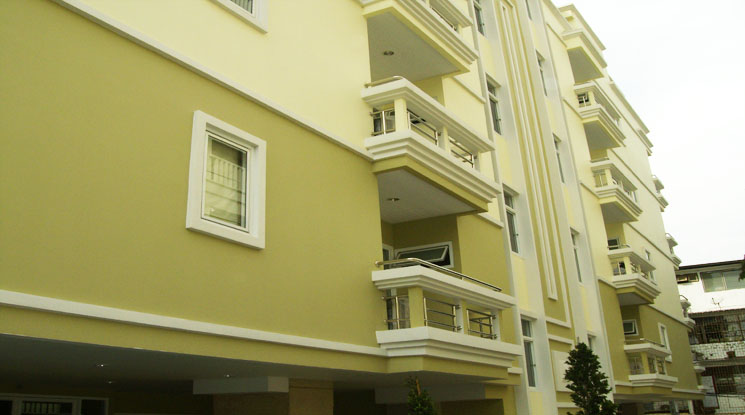  2 The Simple Life - Apartment - Sukhumvit - Bangkok / Accomasia