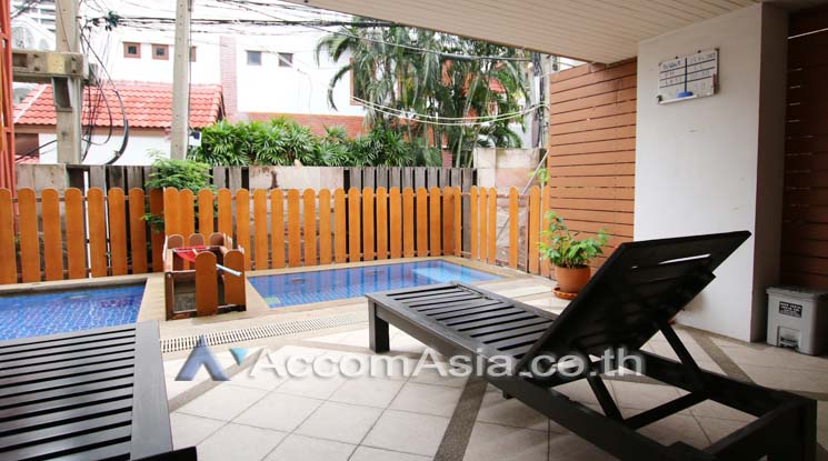  3 br Condominium for rent and sale in Sukhumvit ,Bangkok BTS Phrom Phong at The Niche Sukhumvit 49 AA15446