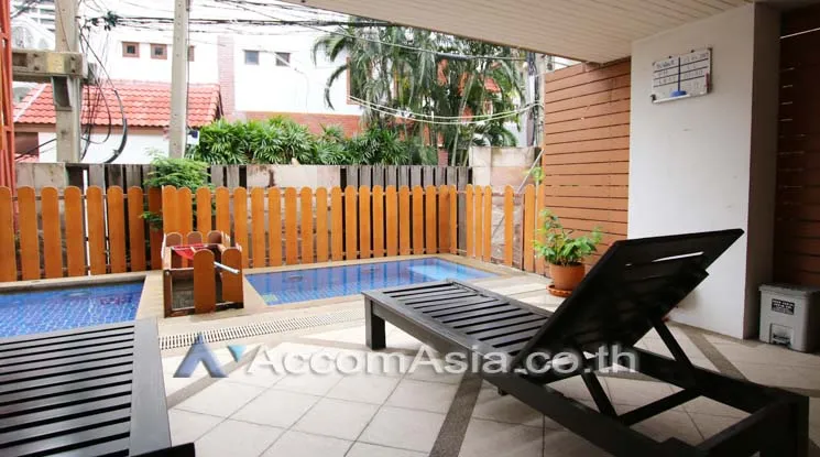  3 br Condominium for rent and sale in Sukhumvit ,Bangkok BTS Phrom Phong at The Niche Sukhumvit 49 AA15446