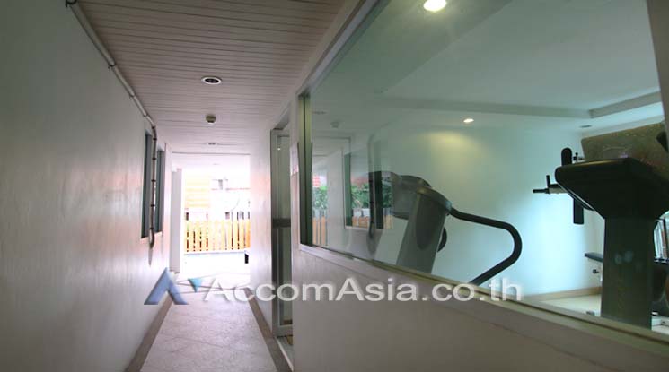  1 br Condominium For Rent in Sukhumvit ,Bangkok BTS Phrom Phong at The Niche Sukhumvit 49 AA36103