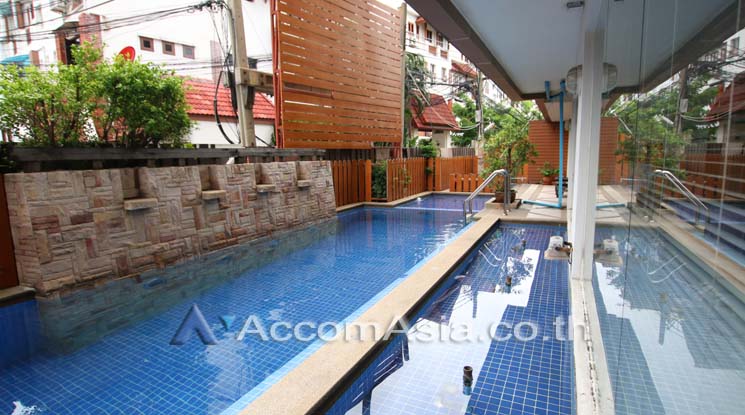  2 br Condominium for rent and sale in Sukhumvit ,Bangkok BTS Phrom Phong at The Niche Sukhumvit 49 AA24109