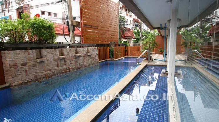  3 br Condominium for rent and sale in Sukhumvit ,Bangkok BTS Phrom Phong at The Niche Sukhumvit 49 AA15446