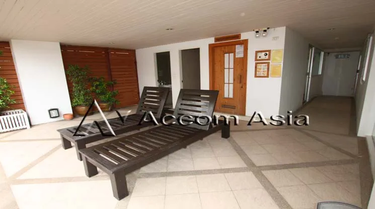  3 br Condominium for rent and sale in Sukhumvit ,Bangkok BTS Phrom Phong at The Niche Sukhumvit 49 AA15446