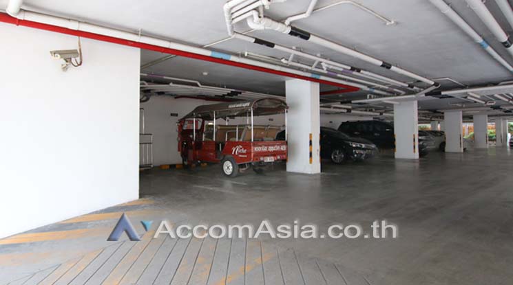 7 The Niche Sukhumvit 49 - Condominium - Sukhumvit - Bangkok / Accomasia