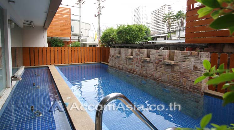  2 br Condominium for rent and sale in Sukhumvit ,Bangkok BTS Phrom Phong at The Niche Sukhumvit 49 AA15447