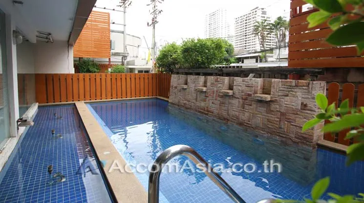  3 br Condominium for rent and sale in Sukhumvit ,Bangkok BTS Phrom Phong at The Niche Sukhumvit 49 AA15446