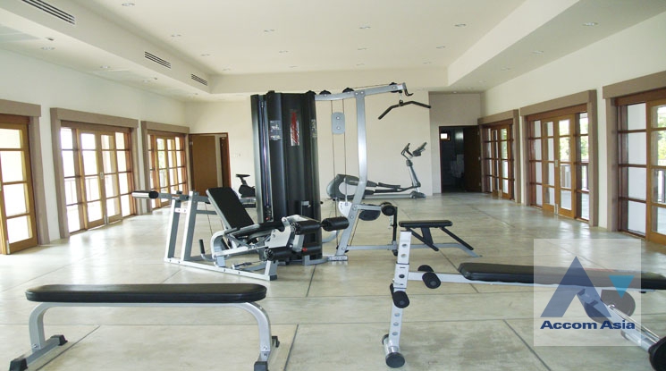  2 Baan Mai Lom Ruen - House - Sukhumvit - Bangkok / Accomasia