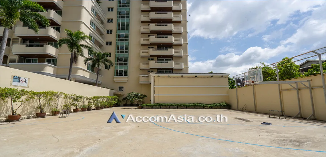  2 br Apartment For Rent in Sukhumvit ,Bangkok BTS Phrom Phong at Fully Furnished Suites 1419554