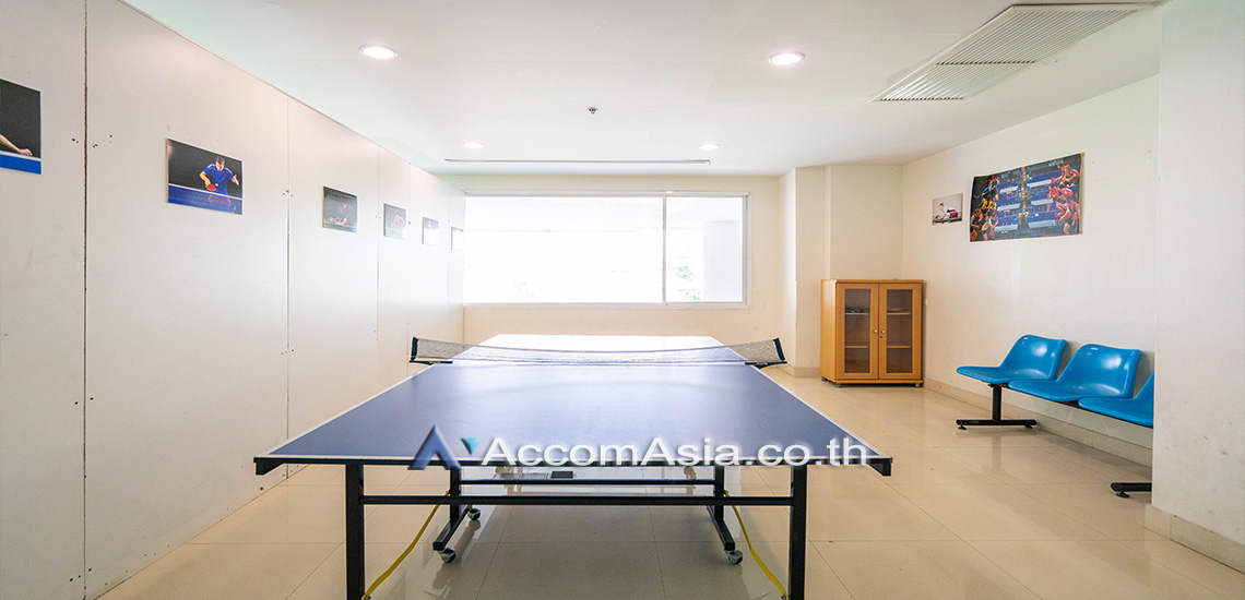  3 br Apartment For Rent in Sukhumvit ,Bangkok BTS Phrom Phong at Fully Furnished Suites 1419552