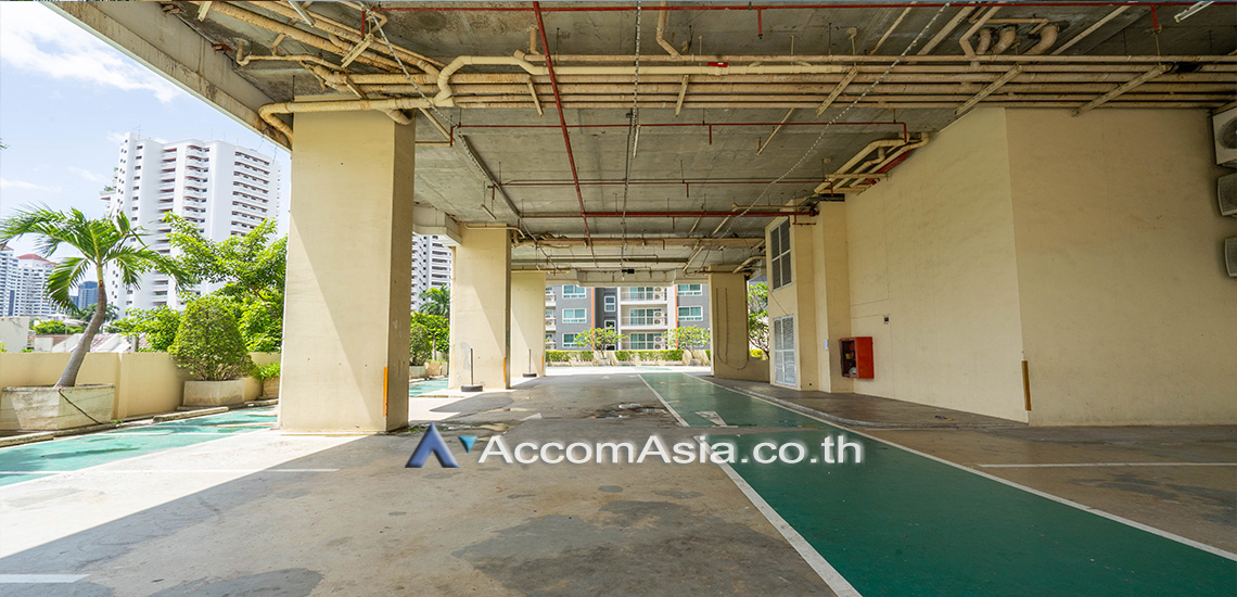  2 br Apartment For Rent in Sukhumvit ,Bangkok BTS Phrom Phong at Fully Furnished Suites 1417290